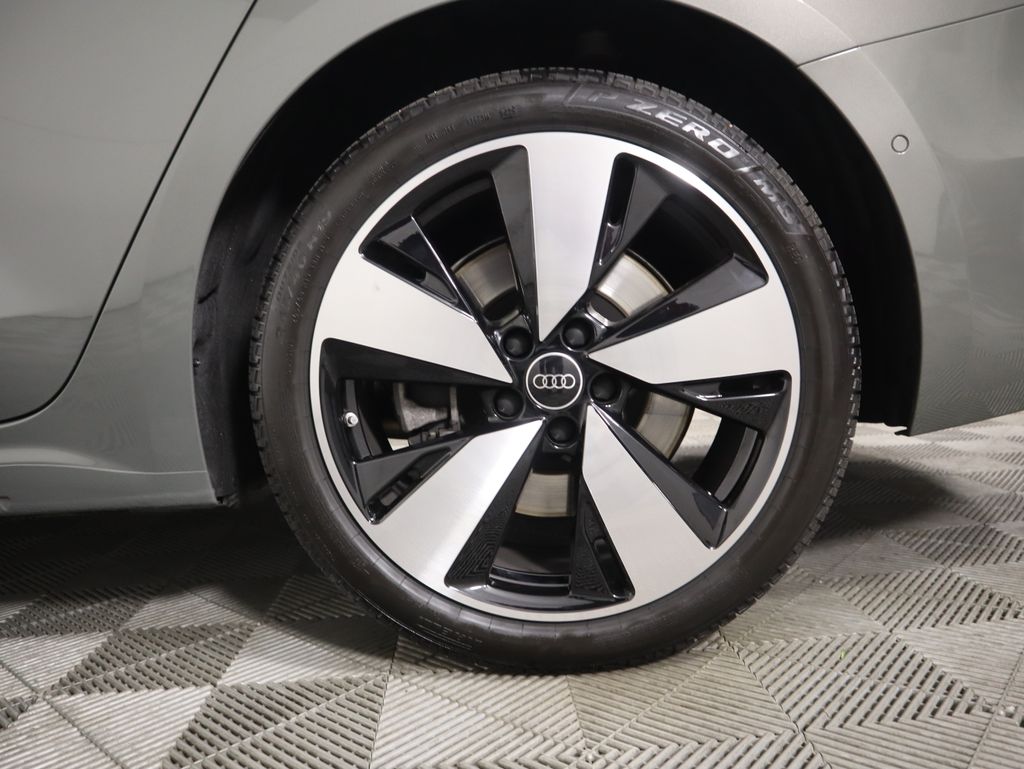 Thumbnail: 2025 Audi A5 - 32