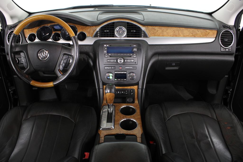 Used 2011 Buick Enclave for sale in 