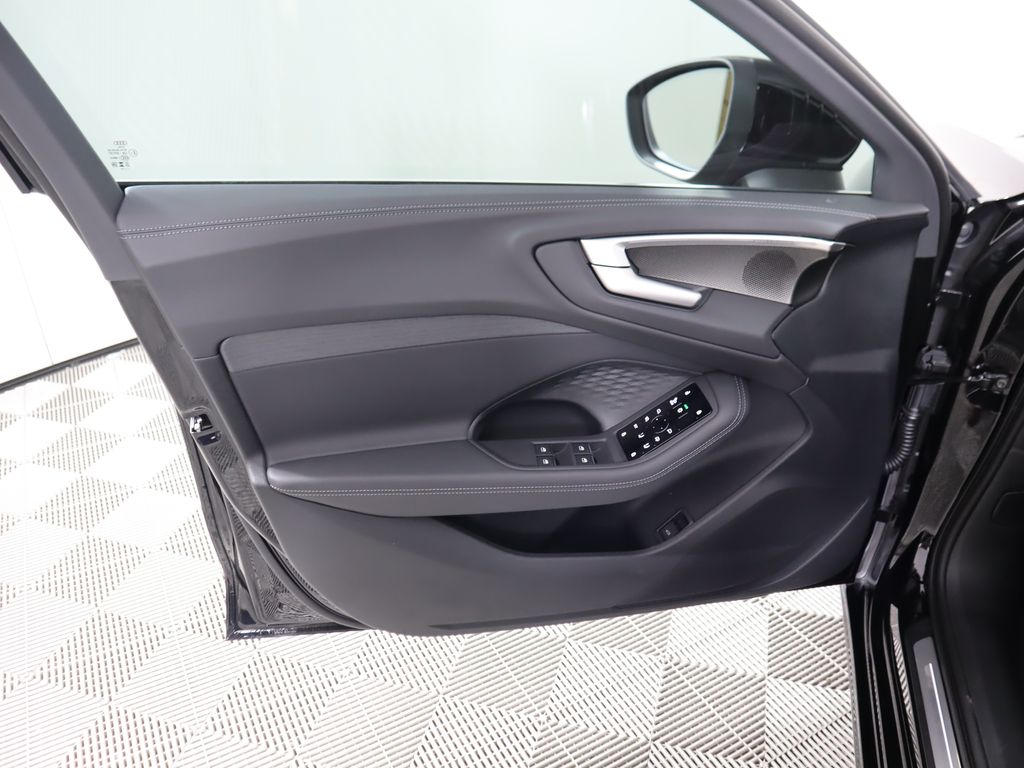 Thumbnail: 2025 Audi A5 - 26