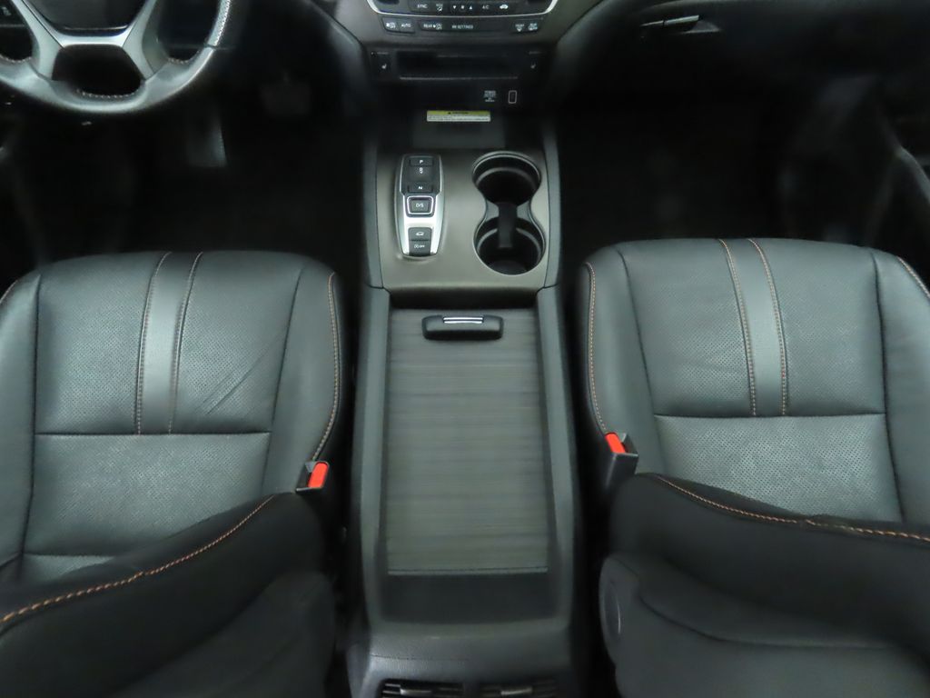 Thumbnail: 2022 Honda Passport - 17