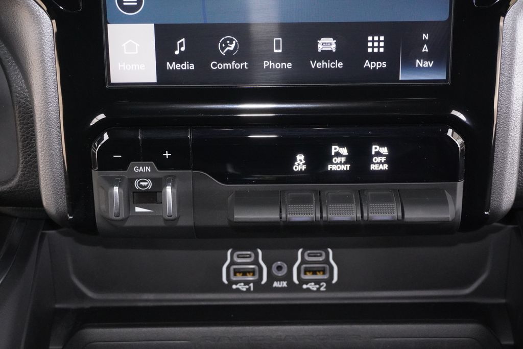 Used Car 2025 Ram 1500  Big Horn/lone Star For Sale Under $50,000 In Weatherford, Texas