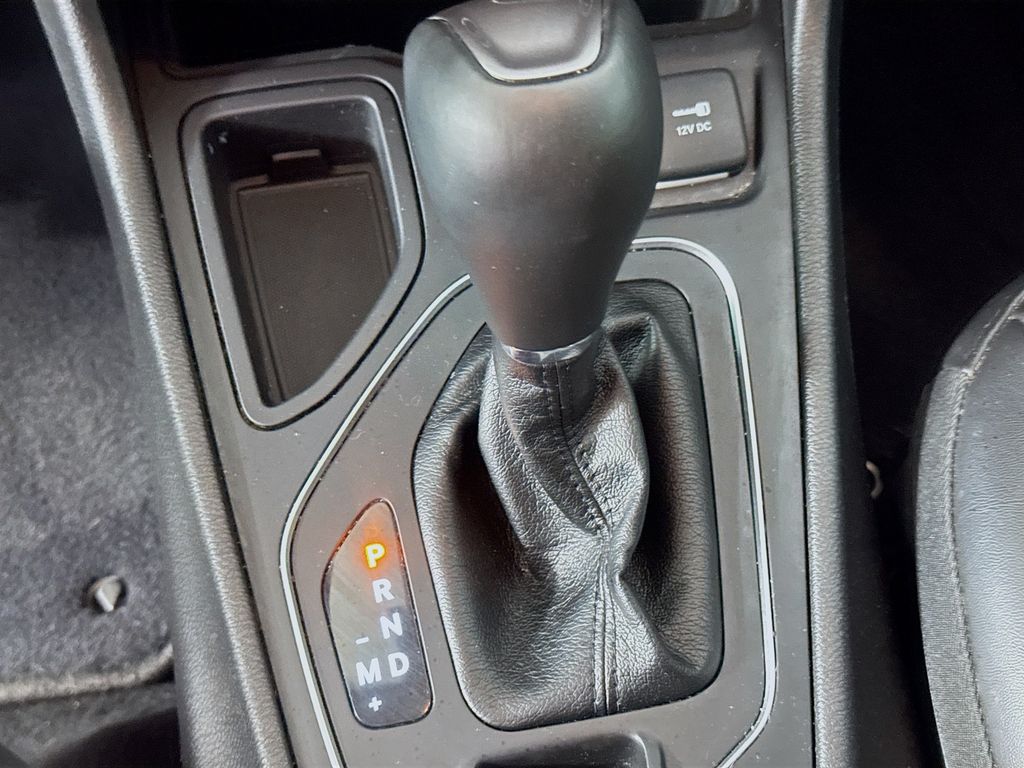 Used Car 2021 Jeep Cherokee  Latitude Plus For Sale Under $20,000 In Austin, Texas