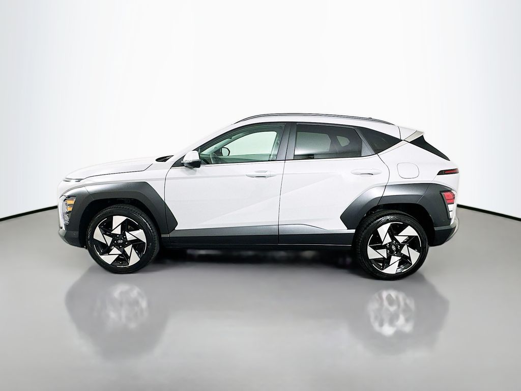 Thumbnail: 2026 Hyundai Kona - 8