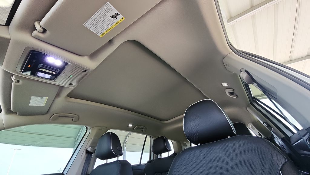 2026 Volkswagen Atlas