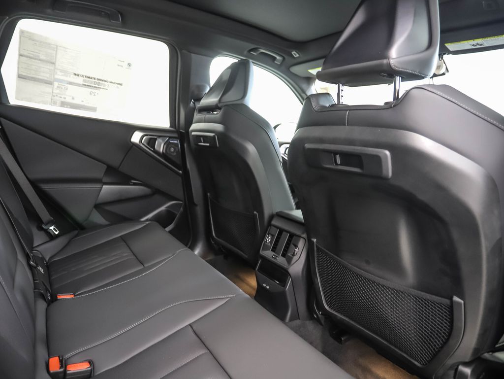Thumbnail: 2026 BMW X3 - 23