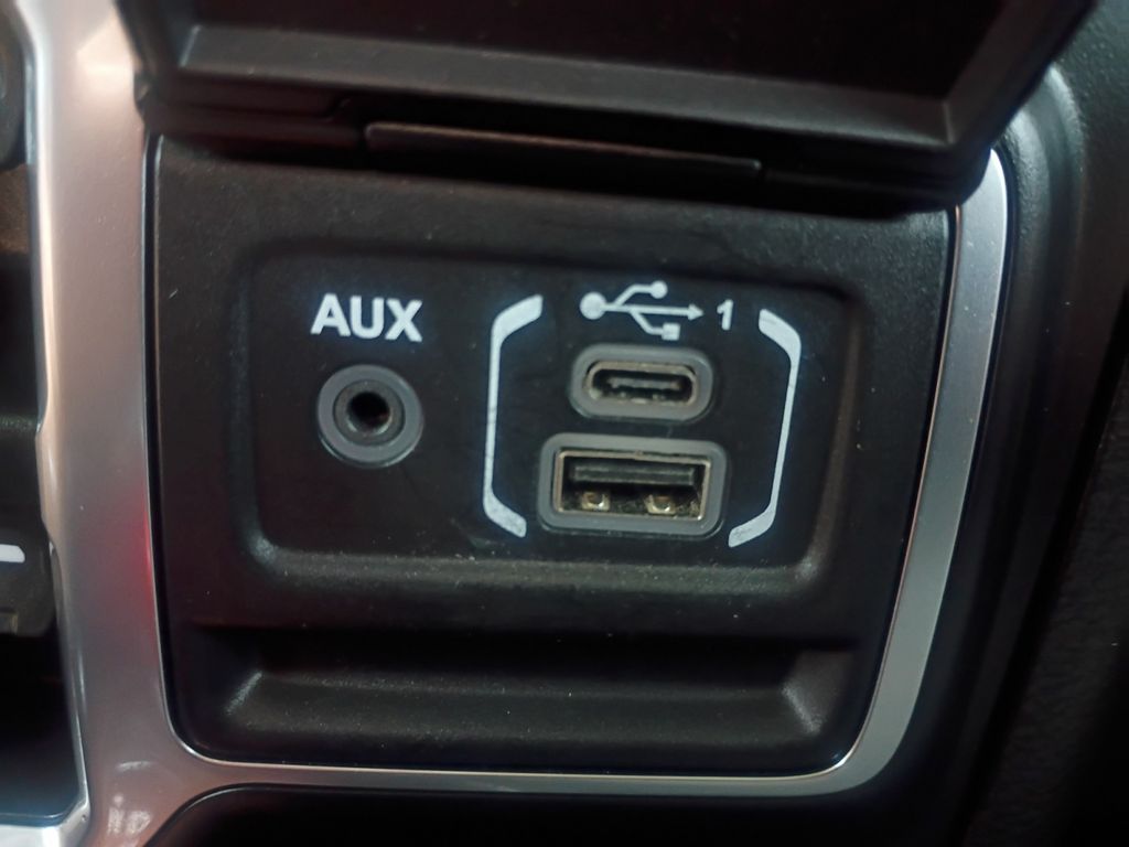 Used Car 2023 Jeep Gladiator  Rubicon For Sale Under $35,000 In Austin, Texas