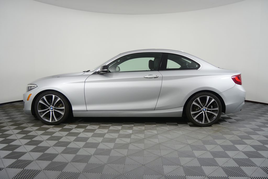 Thumbnail: 2014 BMW 2 Series - 6