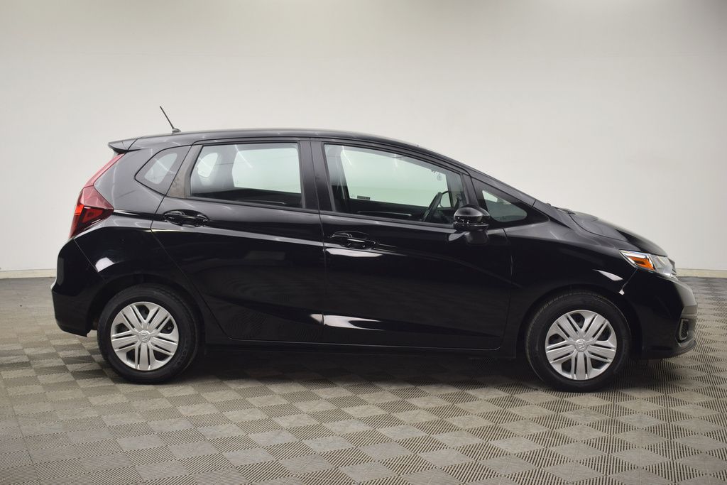 used 2020 Honda Fit car, priced at $15,500