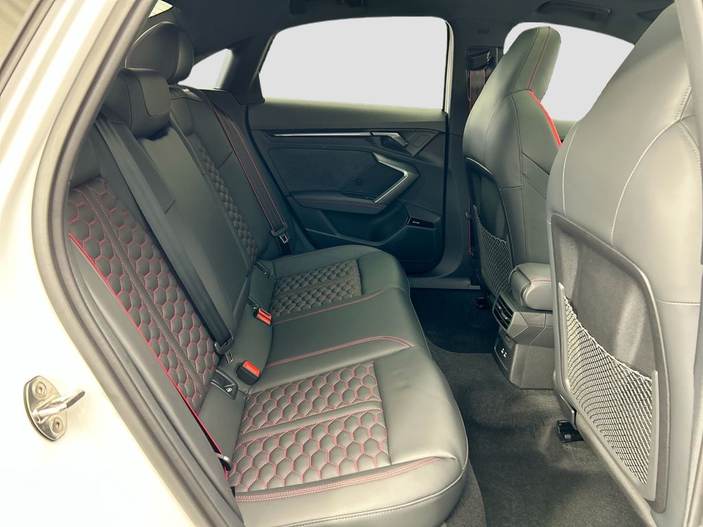 Thumbnail: 2026 Audi RS 3 - 21