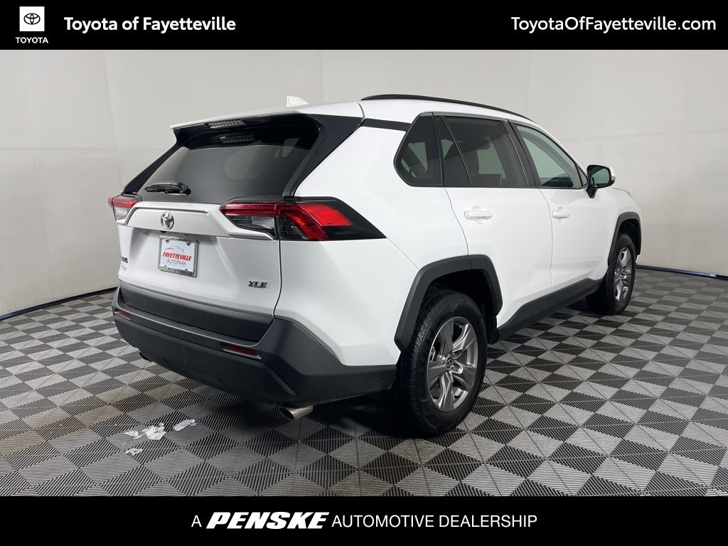 Thumbnail: 2024 Toyota RAV4 - 14