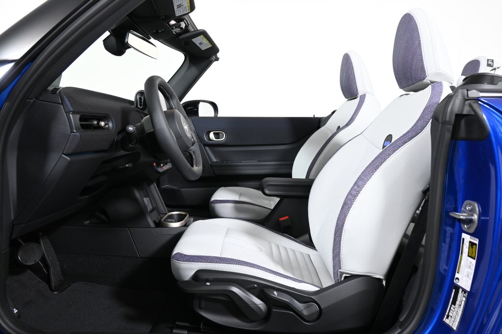 Thumbnail: 2026 MINI Cooper - 3