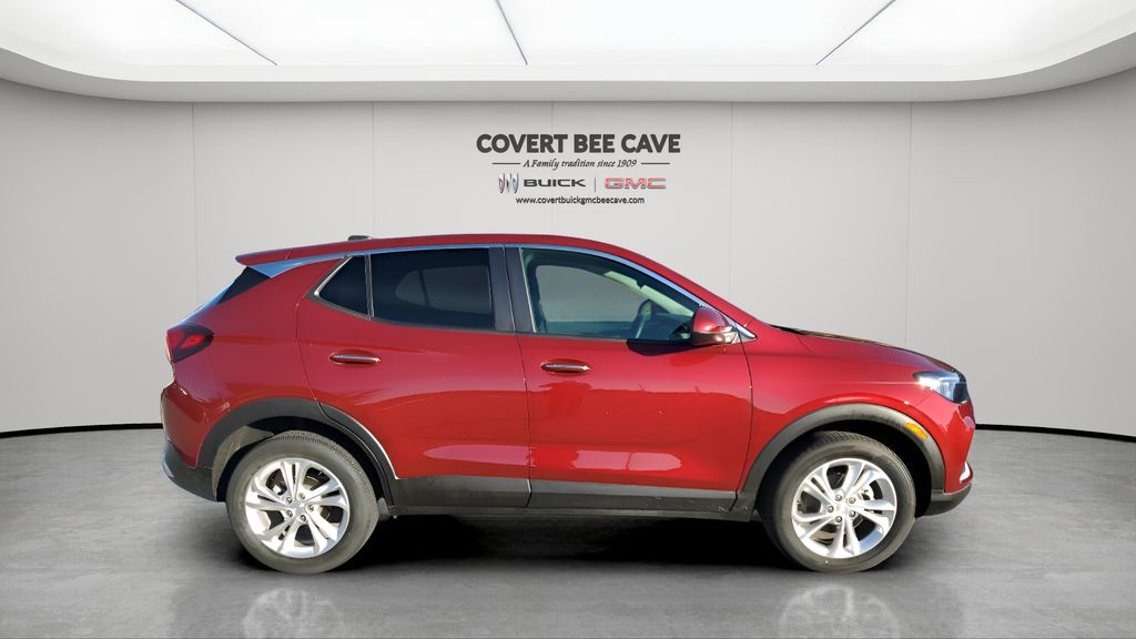 Used Car 2023 Buick Encore Gx  Preferred For Sale Under $25,000 In Austin, Texas