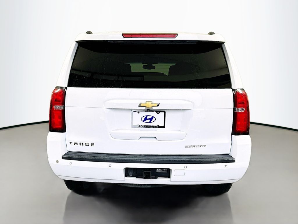 Thumbnail: 2016 Chevrolet Tahoe - 6