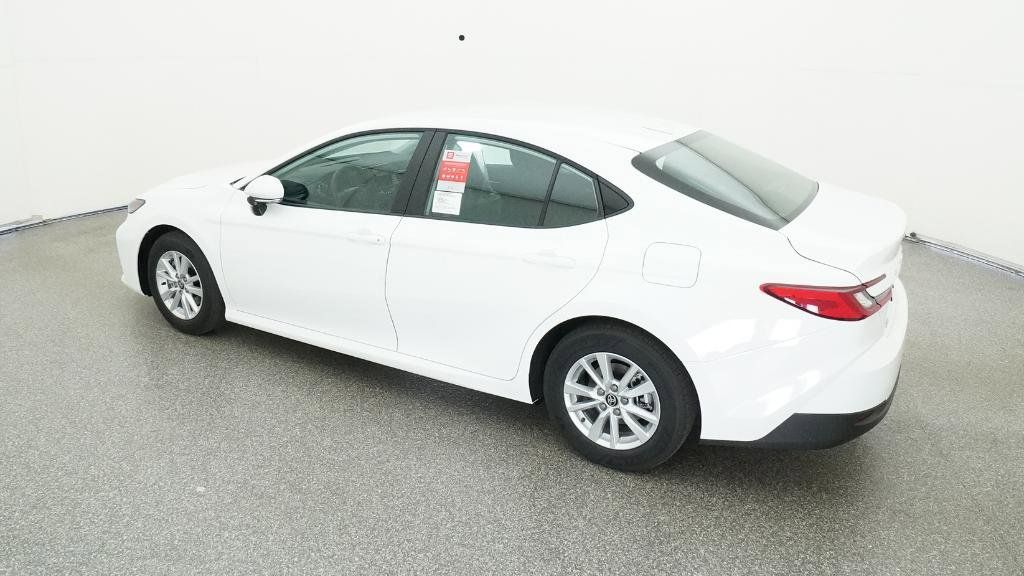 Thumbnail: 2026 Toyota Camry - 7