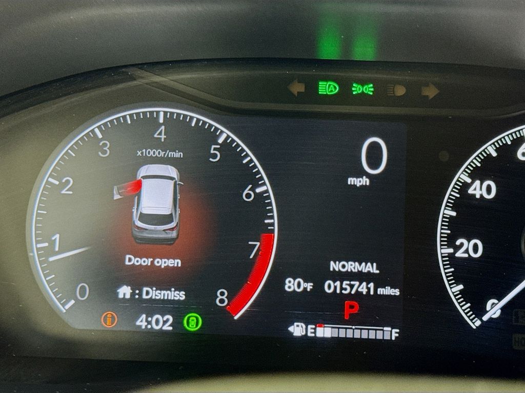 Used Car 2024 Honda Hr-v  Lx For Sale Under $25,000 In Austin, Texas