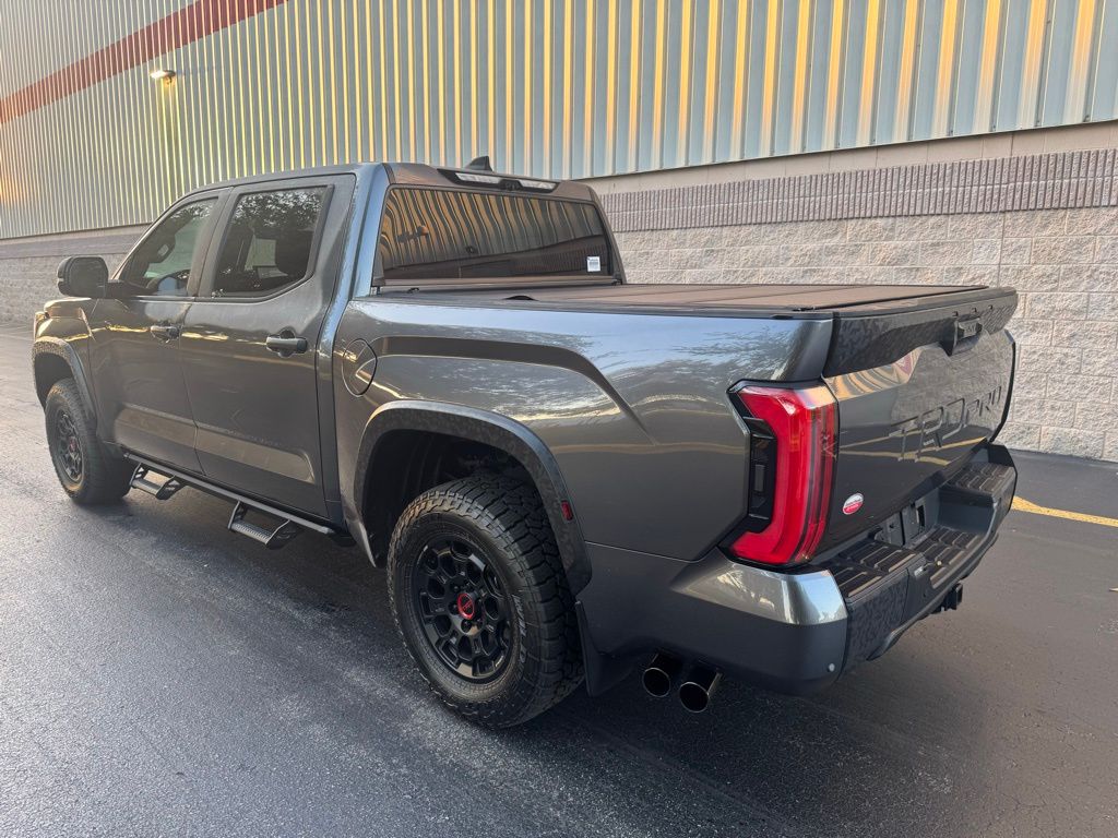 2023 Toyota Tundra TRD Pro 3