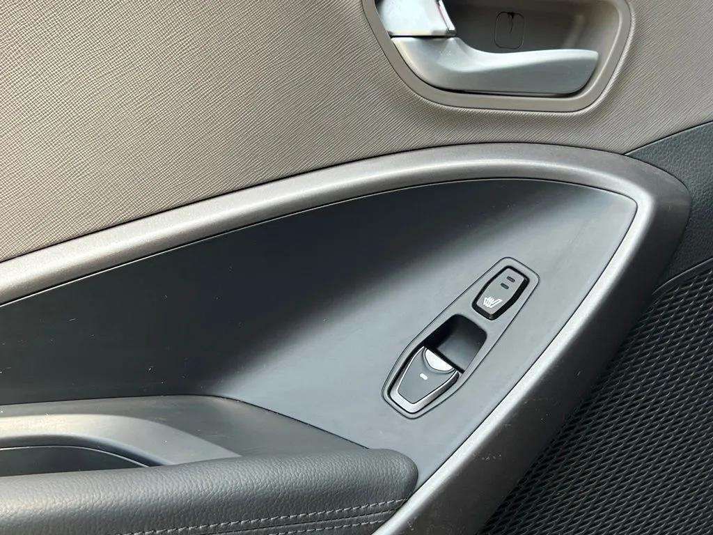 2013 Hyundai Santa Fe Sport #26