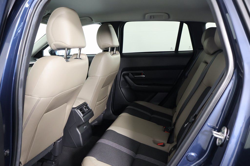 Thumbnail: 2025 Mazda CX-50 - 12