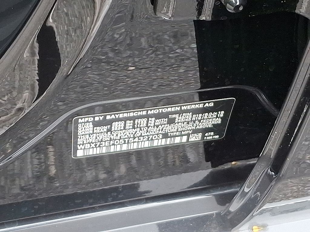 Thumbnail: 2026 BMW X1 - 10