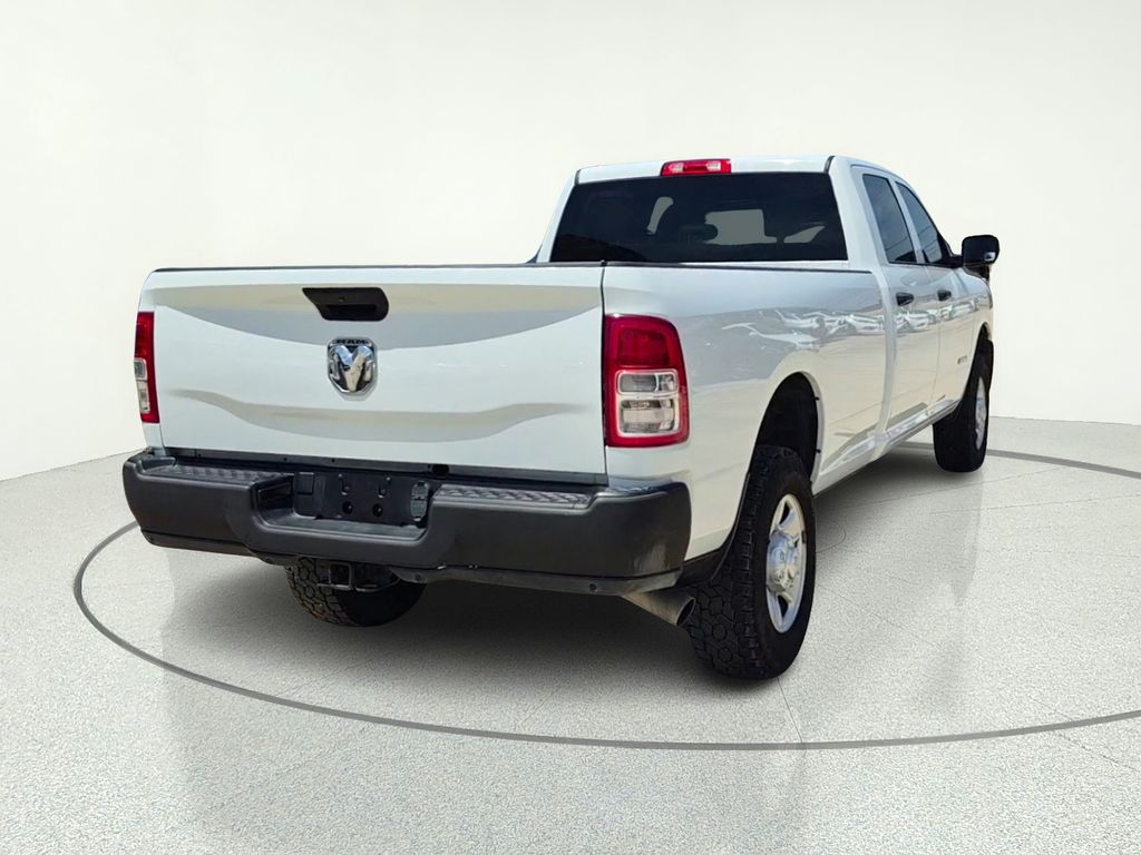 2022 Ram 2500 Tradesman - 5