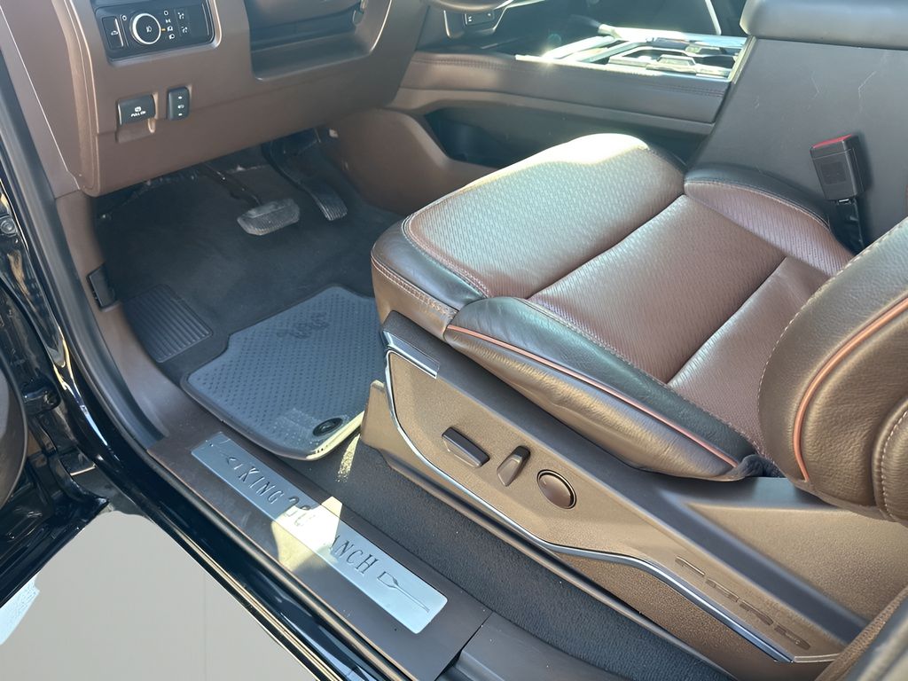 Used Car 2023 Ford F-250sd  King Ranch For Sale Under $80,000 In Austin, Texas