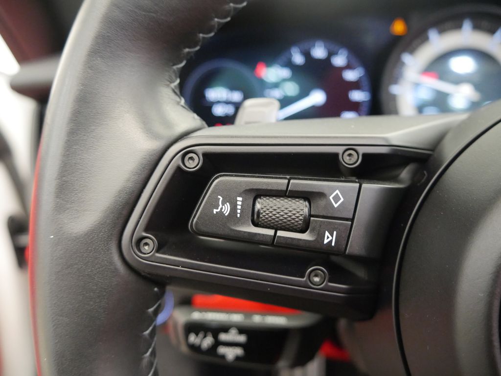 Thumbnail: 2023 Porsche 911 - 26