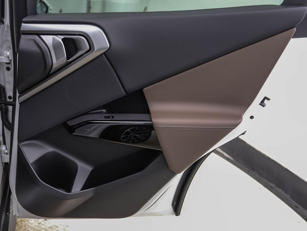 Thumbnail: 2026 BMW X3 - 24