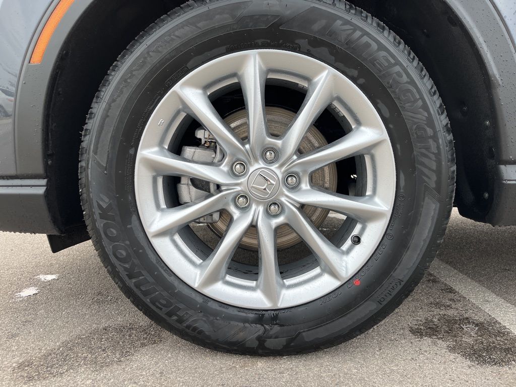 Thumbnail: 2026 Honda CR-V - 6