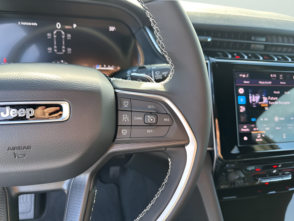 New Car 2025 Jeep Grand Cherokee L  For Sale Under $50,000 In Austin, Texas