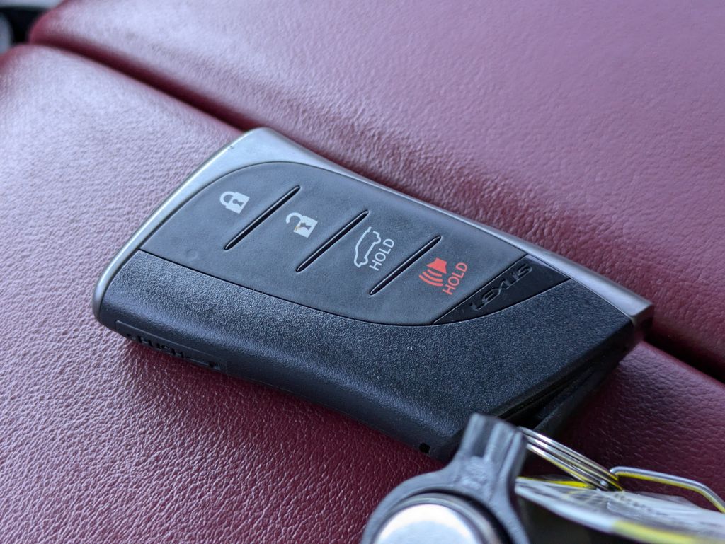 2020 Lexus GX 460 Premium