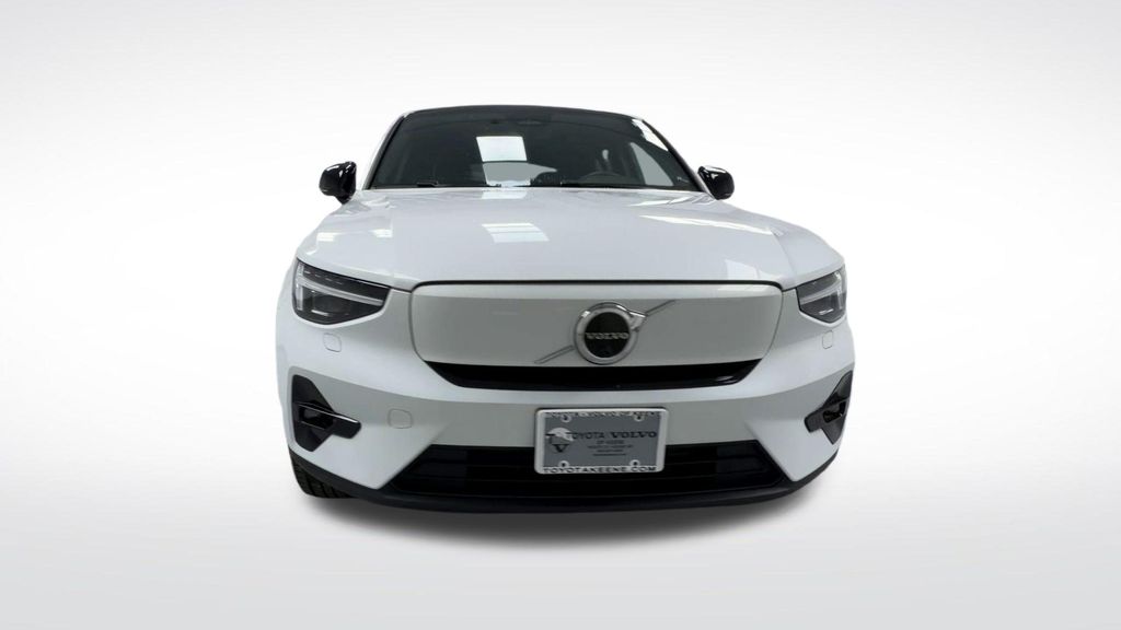 Used 2023 Volvo C40 Recharge Pure Electric SUV