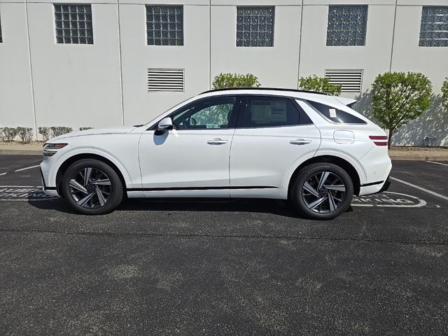 2026 Genesis GV70 Sport Advanced 5