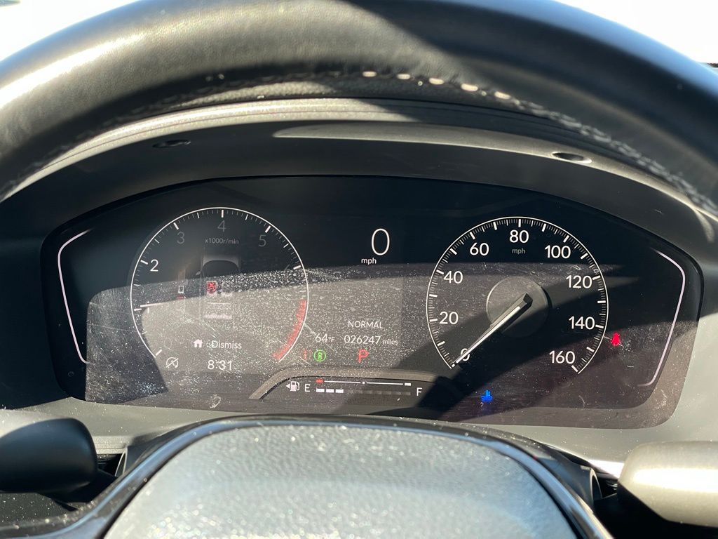 Thumbnail: 2024 Honda Civic - 13