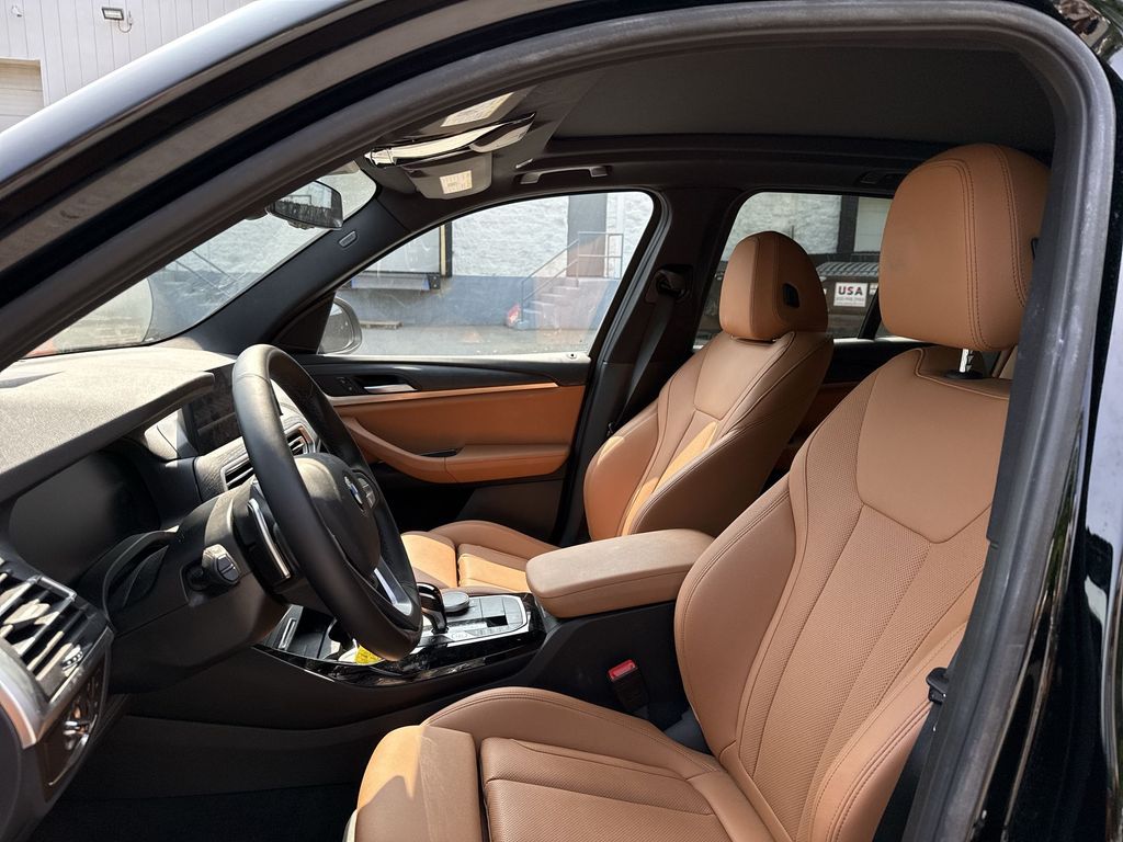 Thumbnail: 2023 BMW X3 - 2