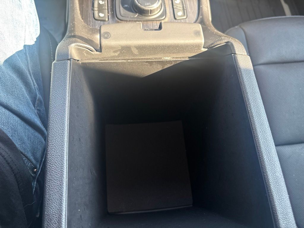 Used 2023 GMC Acadia SUV