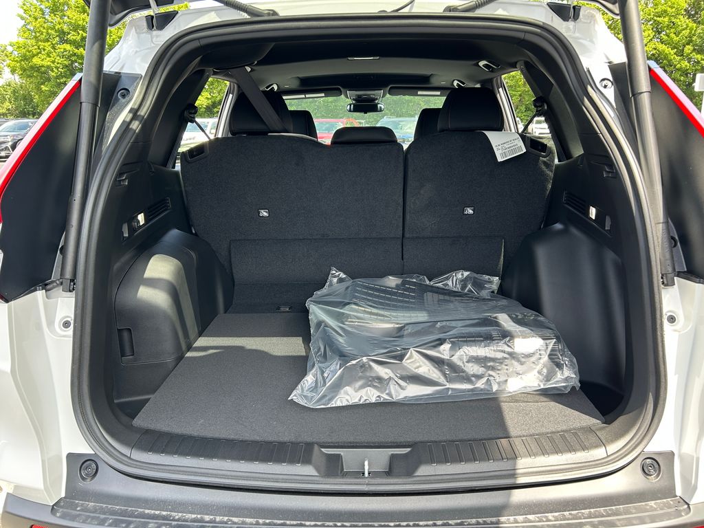 Thumbnail: 2026 Honda CR-V - 20