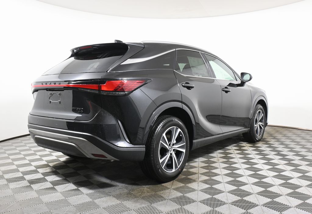 Thumbnail: 2026 Lexus RX - 7
