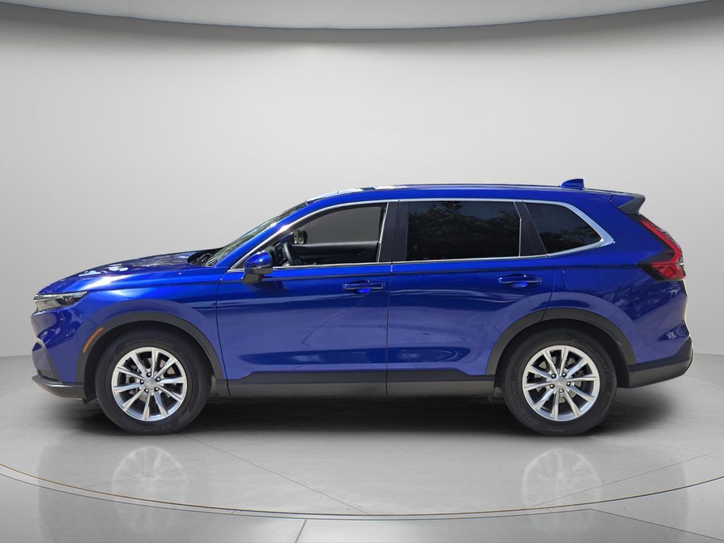 2025 Honda CR-V - $32,517