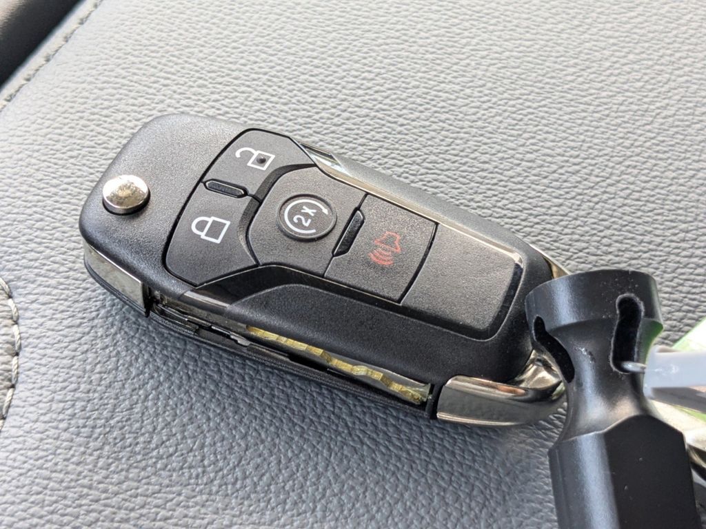 2025 Ford F-550 Super Duty 