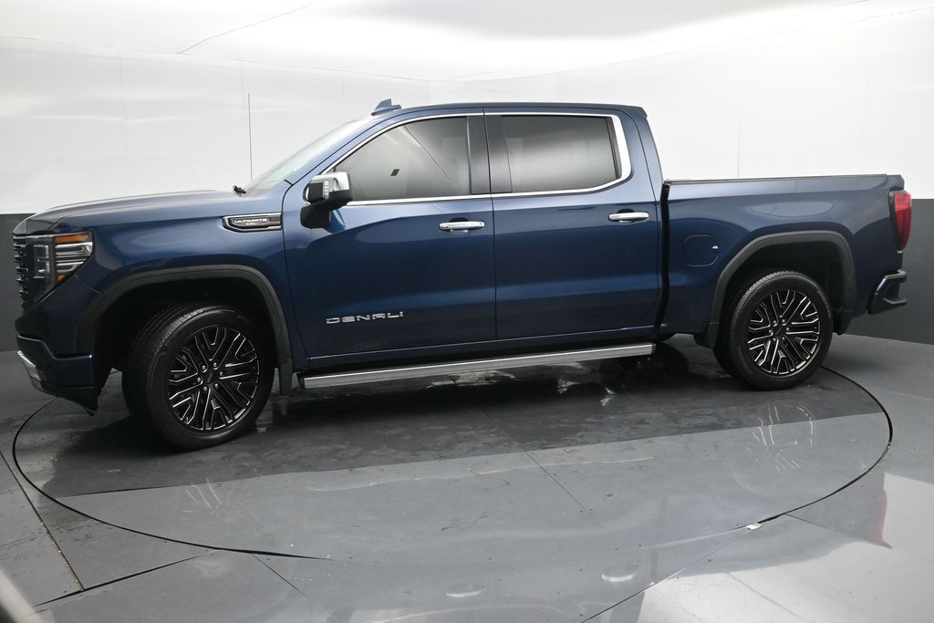 2022 GMC Sierra 1500 Denali Ultimate