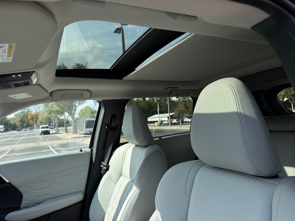 New 2026 Mitsubishi Outlander SUV