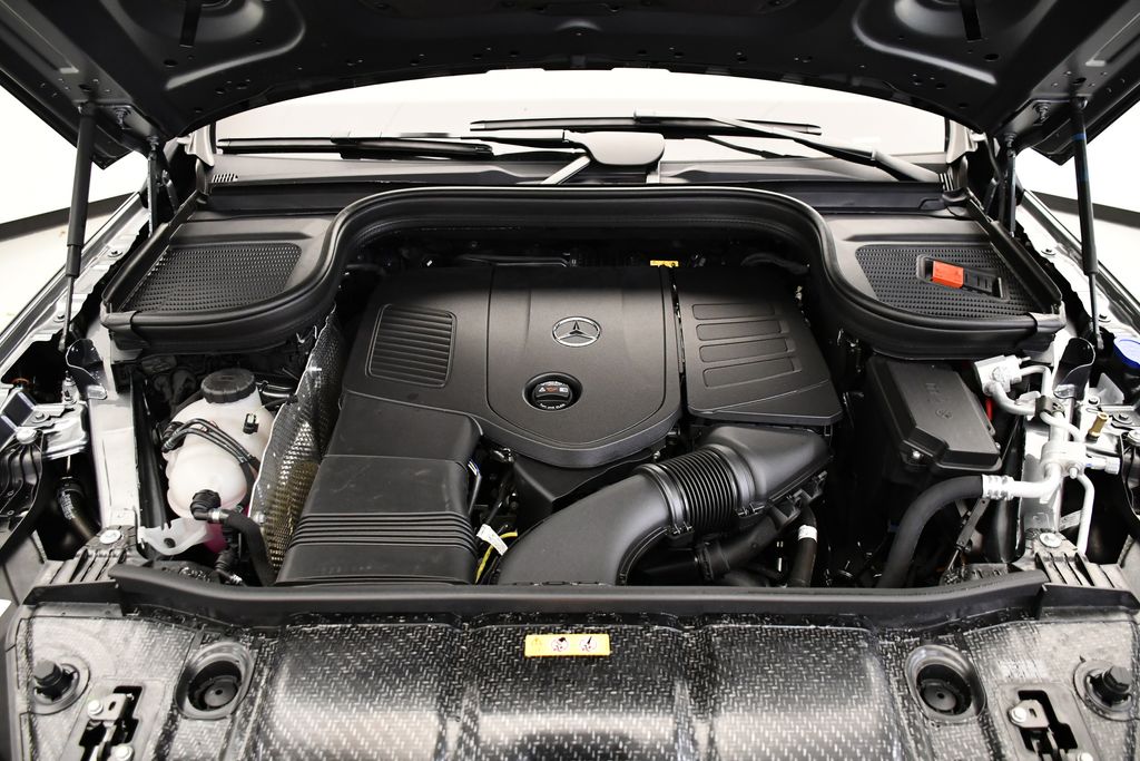 Thumbnail: 2026 Mercedes-Benz GLE - 11