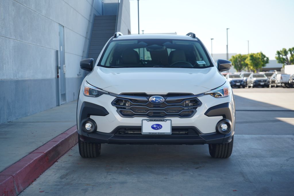 2024 Subaru Crosstrek Premium 5