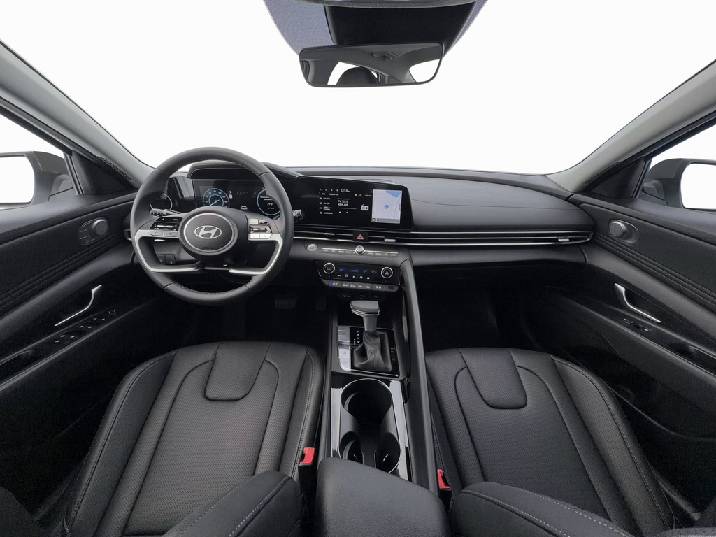 Thumbnail: 2026 Hyundai Elantra - 8