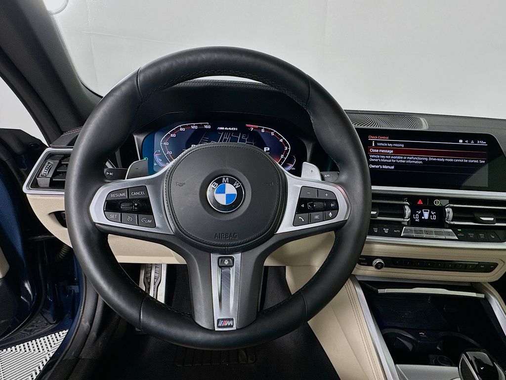 Thumbnail: 2023 BMW 4 Series - 11