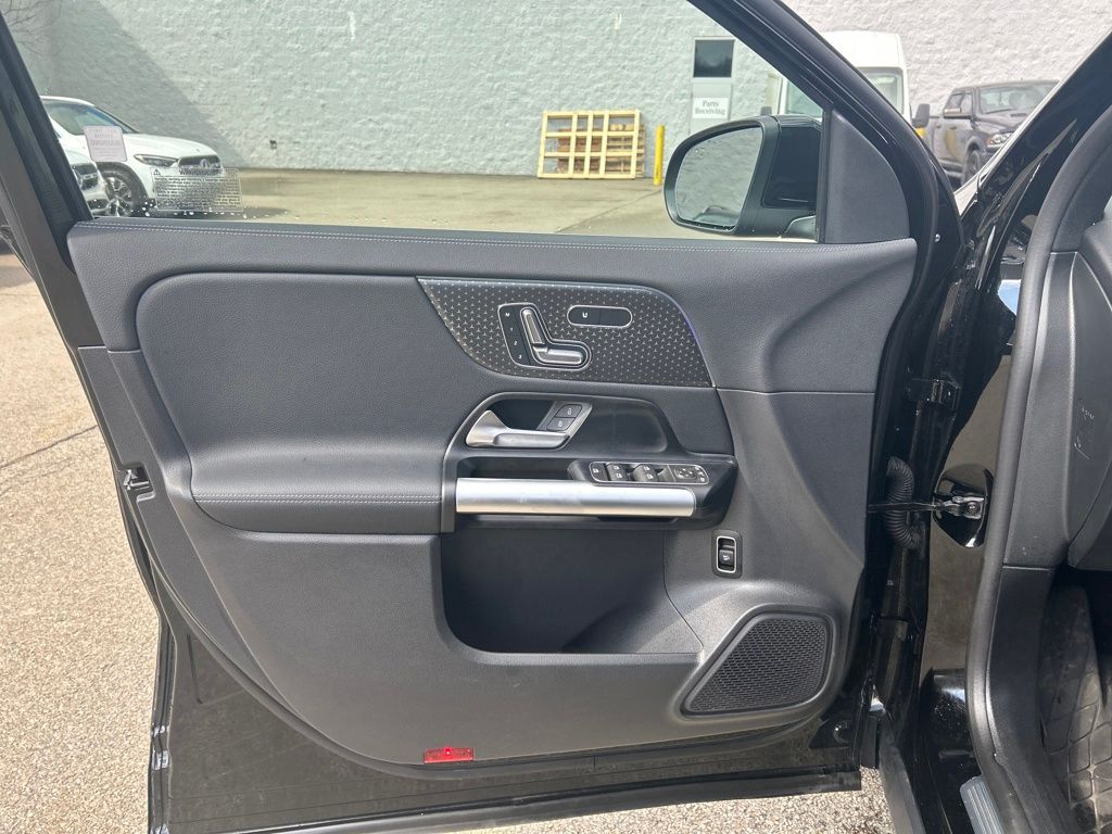 2025 Mercedes-Benz GLA GLA 250 - 10