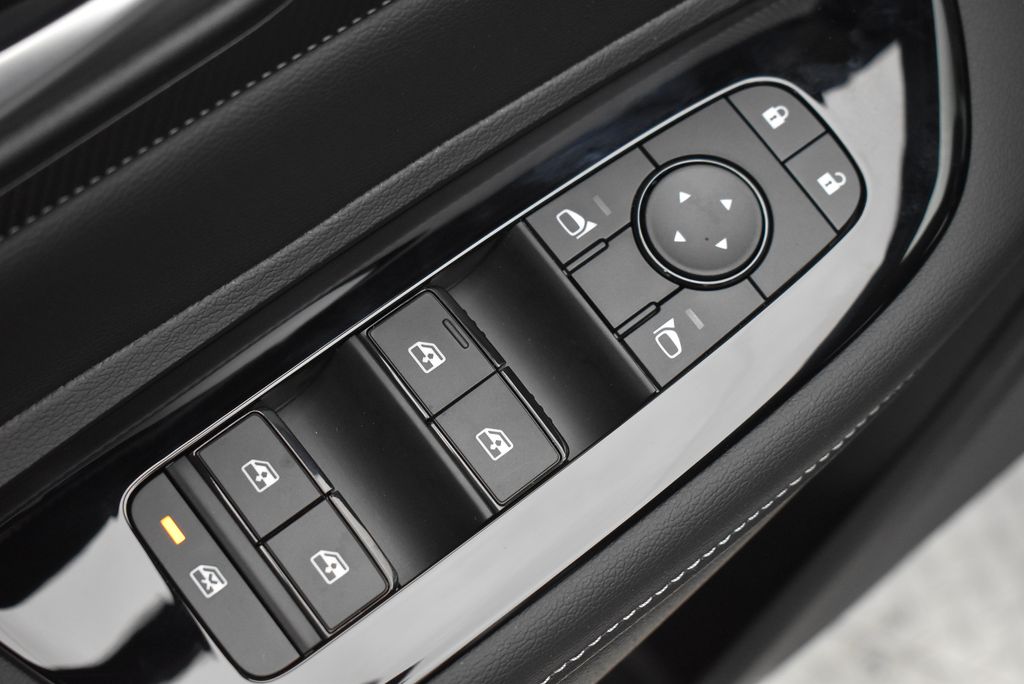 Thumbnail: 2026 Nissan Murano - 11