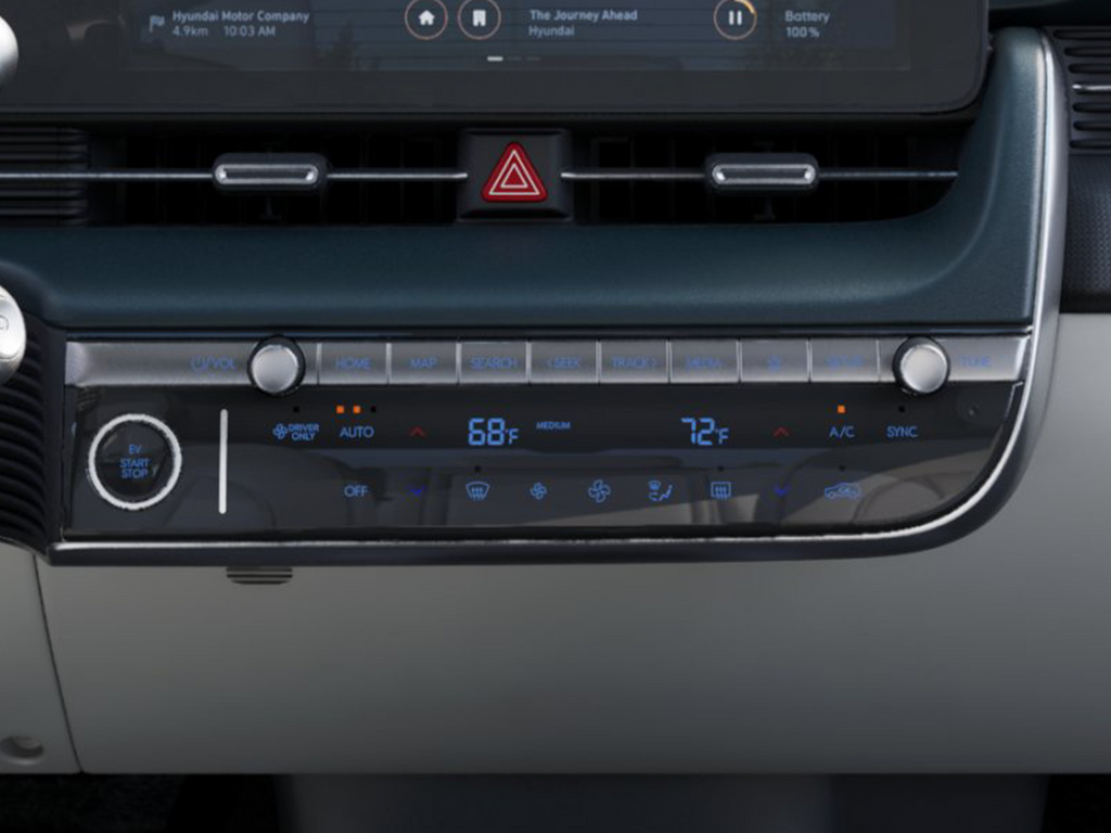 2025 Hyundai IONIQ 5 Limited