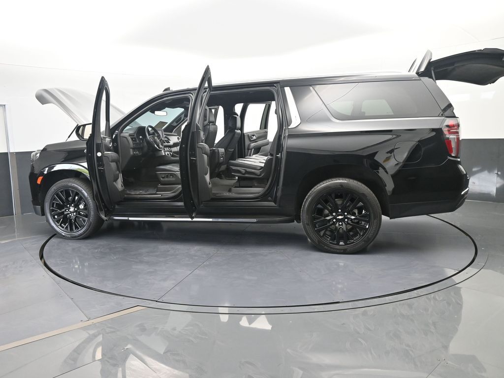 Used 2024 Black Chevrolet LS image 79