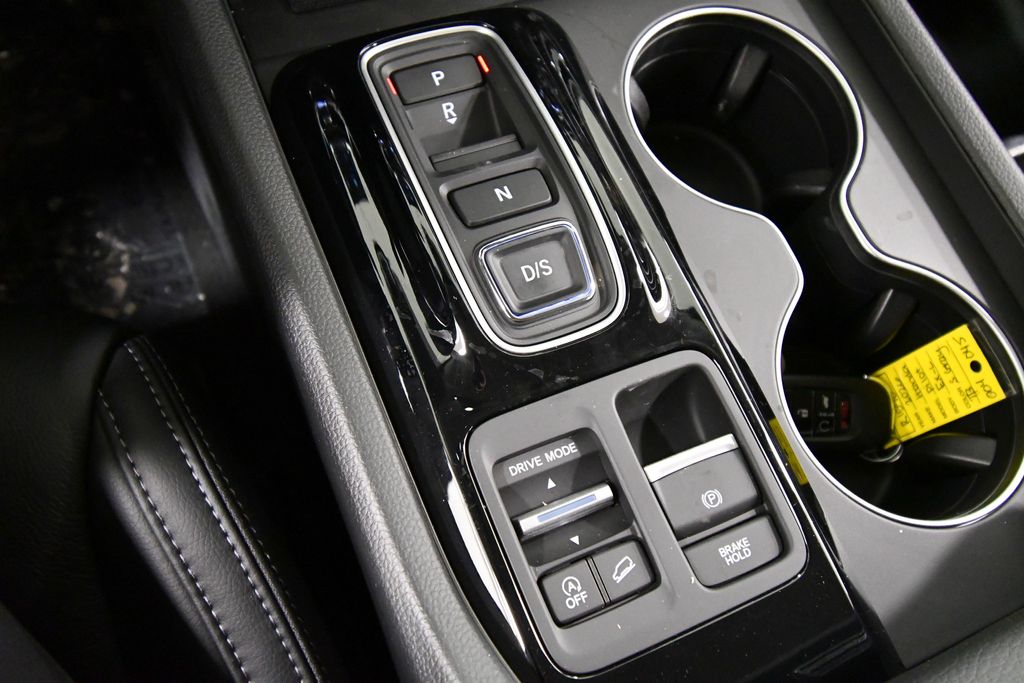 New 2026 Honda Pilot SUV